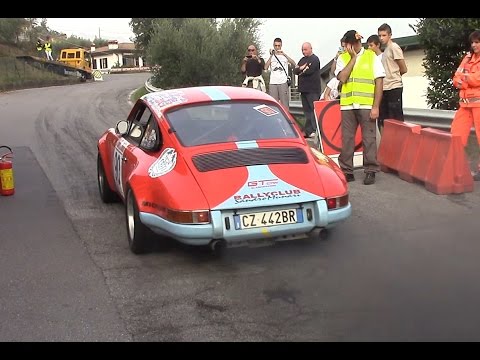 Wideo: To Porsche 911S Z 1973 Roku To Wymarzona Przejażdżka Purysty - Automatyczny