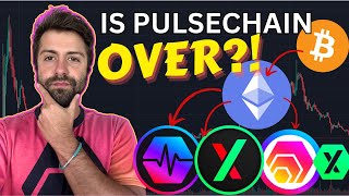 Is PulseChain Dead?