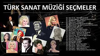 TÜRK SANAT MÜZİĞİ SEÇMELER screenshot 3