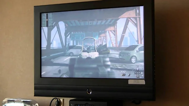 First Look Frag Fx Shark with COD Champ Dennis Doz...