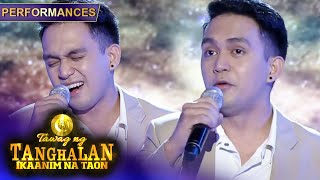 Dharrel Monsirat | Kumpas | Tawag Ng Tanghalan