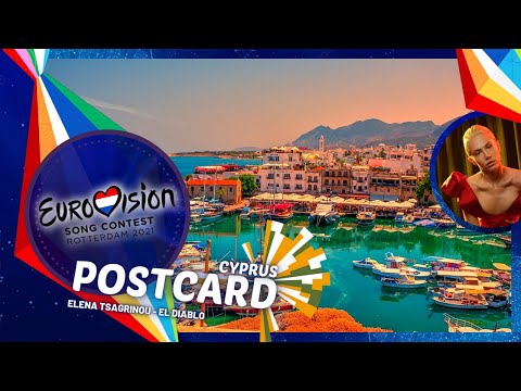 Eurovision 2021: Cyprus'
