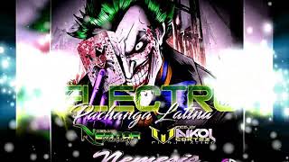 ELECTRO PACHANGA LATINA♦♦DJ MAIKOL CORTEZ EL DJ LATINO♦♦DJ NESTOR PACHANGA♦♦NEMESIS DISCPLAY♦♦