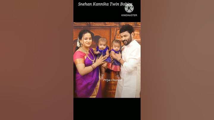 Snehan Kannika Twin Babies Family Pics 🥰❤️#trending#shorts#love#cute#priyachannel#