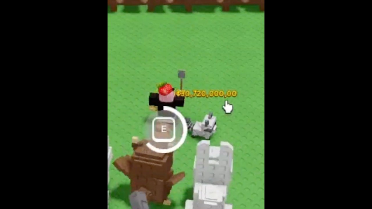 Raccoon war #roblox #growagarden