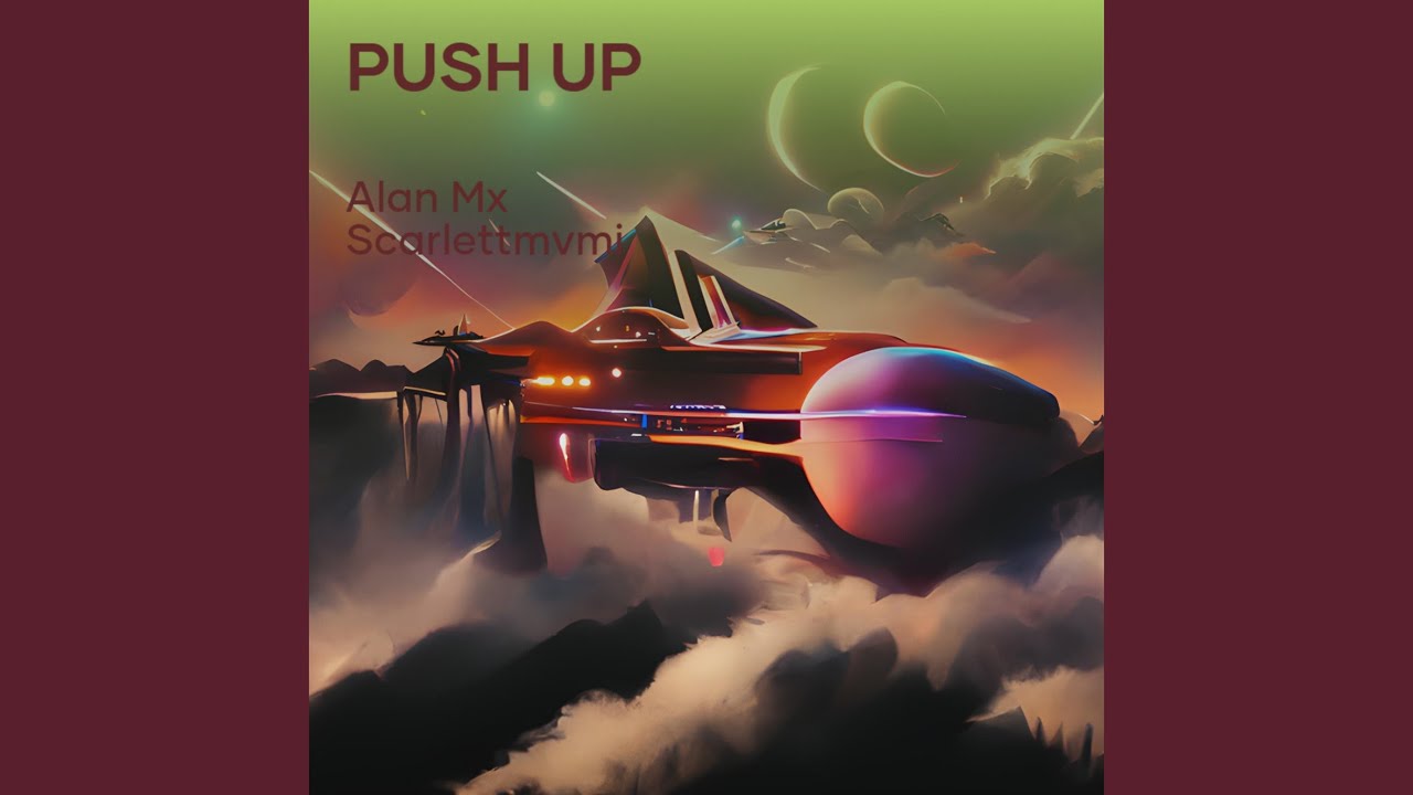 Push Up adlı videoyu YouTube'da izle Push Up adlı videoyu YouTube'da izle
