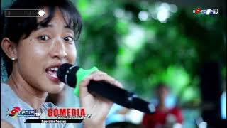EDAN MANING - VOC SHINTA || SJ MUSIC LIVE EDISI LATIHAN