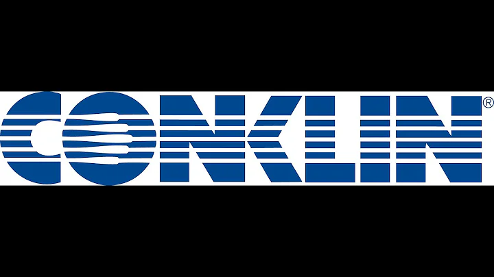 What is Conklin?