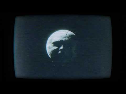 A lullaby from the moon.