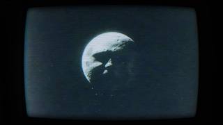 A lullaby from the moon.