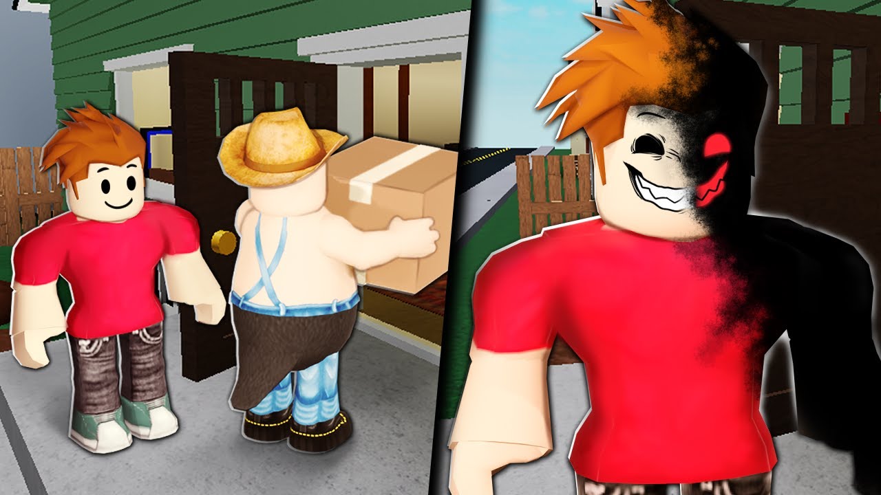 ROBLOX MOVING DAY