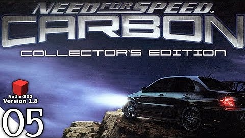 Need For Speed: Carbon (Collector