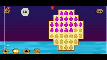 River IQ - IQ test chapter 23 answer 😵‍💫🤯..(hard chapter)