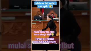 semoga cpt bebas buk NIKITA MIRZANI 🤲🤲🤲#artist #viral #nikitamirzani #shortvideo #shortsviral #fyp