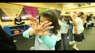 Celebrity 2011 DTH Firebird Residency Profile