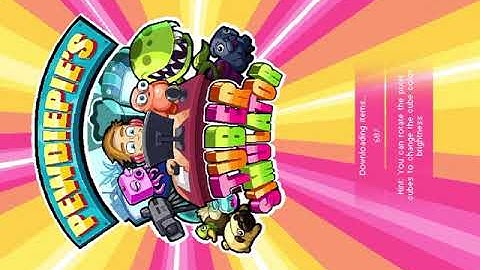 When u just want to play your game but it won’t load