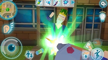 Dark Riddle 3.3.15 : Part 31 | Gameplay New Update 2020 ( Android/IOS )