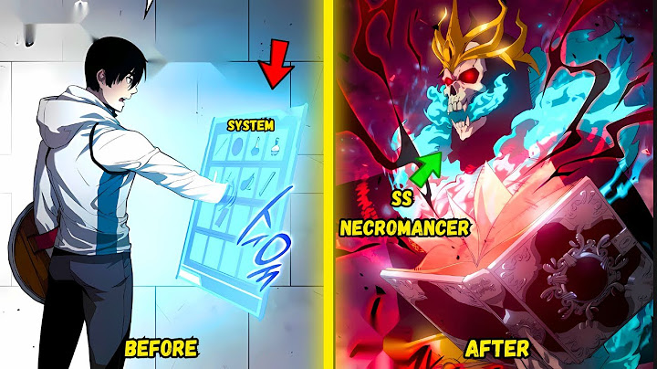 He Spent Seven Years Working His Way Up The Ranking System to Get The Necromancer Class Manhwa Recap