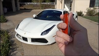 Esto Es Por Que No Tengo Un Ferrari | Salomondrin