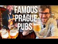 7 pubs you cant miss in prague