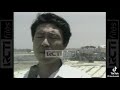 Pembangunan jalan tol Surabaya Gresik 1993