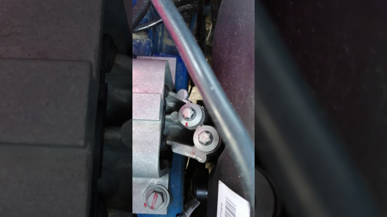 Лада веста скрежет в двигателе - 81 фото