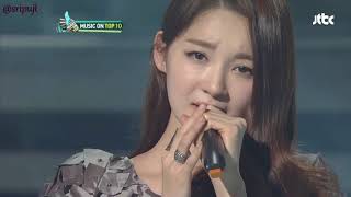 DAVICHI I'll Think Of You [Indo Sub]