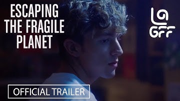 Escaping the fragile planet (Trailer)