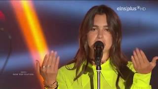 Dua Lipa - Want To (unreleased) / live at SWR 3 New Pop Festival HD Resimi