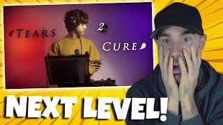Reacting to DICE | Tears 2 Cure | 6 Tracks in One Album!