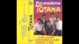 totana por senderos albun completo