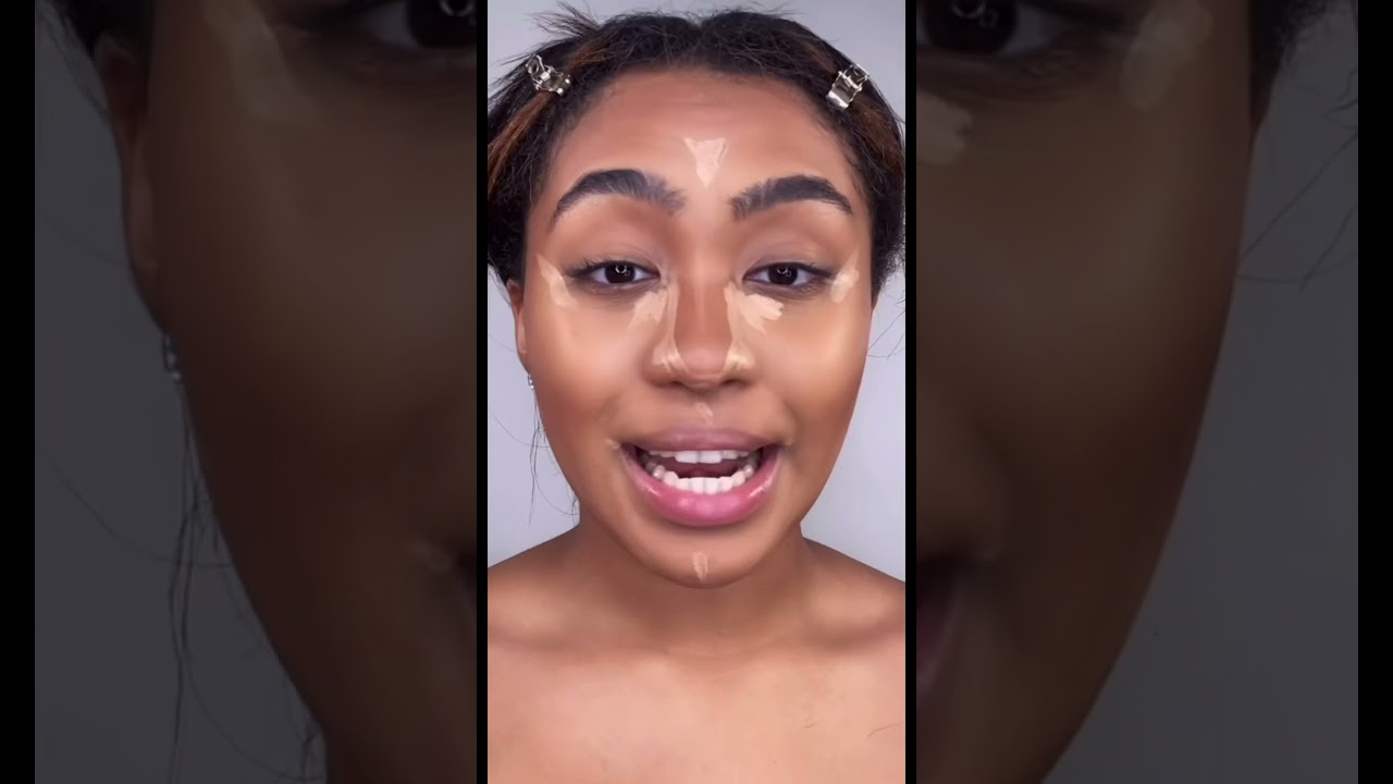 HOW TO APPLY CONCEALER YouTube