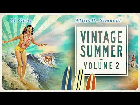 🏝️Vintage Summer Vol. 2 - FULL ALBUM
