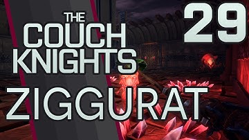 THE BUNNY HOP - Part 29: Let