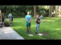 Wolf Pack vs. Cyclones | AWA Wiffle Ball 2022