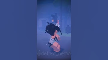 my first short!   #edit #roblox #ttd3 #robloxedit #firstshort #sega #video #capcut #editing