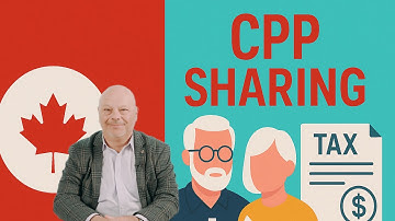 CPP Pension Sharing in Canada: How Canadian Couples Can Save on Taxes
