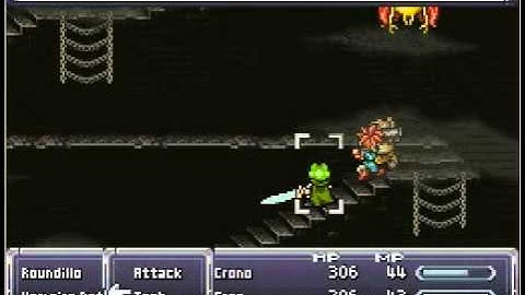 Chrono Trigger DS Walkthrough Part 32