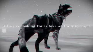 Feral Heart-Heroes part for The Cheesy Puff