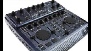 How to setup BCD2000 + VDJ + Vista