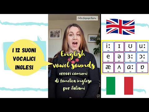 Video: Quale percentuale della lingua inglese è fonetica?