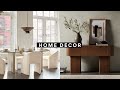 New home decor must haves  decorating tips you need  interior design trends 2024