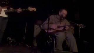 &quot;The Mad Passion of the Stoic&quot; Vic Chesnutt @ High Noon Saloon