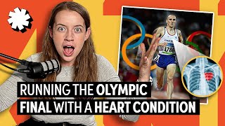 Running In The Olympics With A Heart Condition