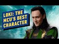 Loki Is Officially the MCU&#39;s Best Character