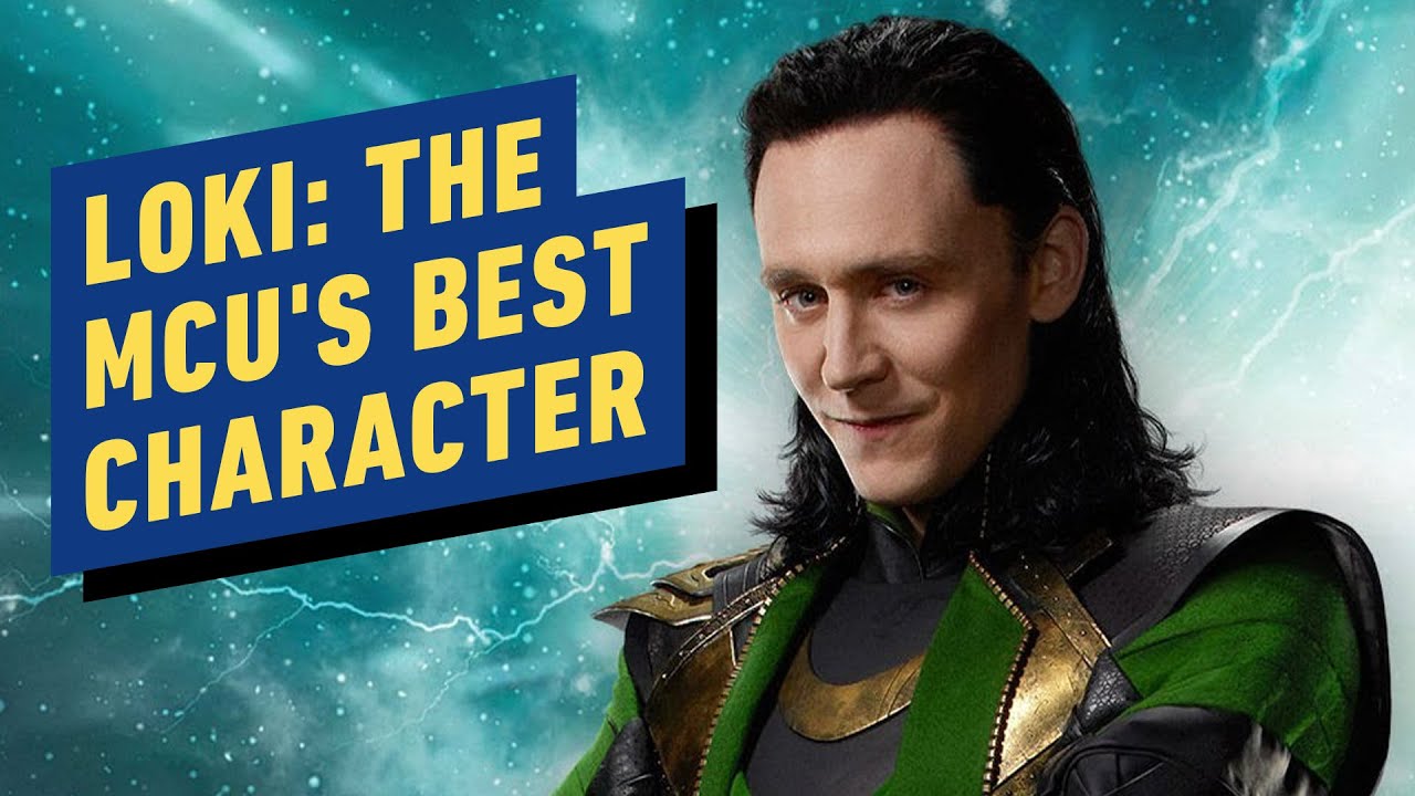 Loki first reactions call MCU series 'the best' 'great' and 'a savior