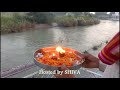 Vedic retreats by shiva