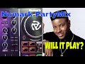 Numark PartyMix  Serato DJ Pro/Lite Controller Review/Tutorial #MasterAndMakeMoney