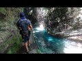 PUENTE DE DIOS 🌄 un Oasis en la Sierra Gorda de Querétaro + Cascada el Chuveje! 🏞️