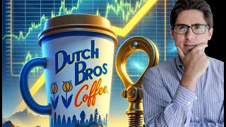 DUTCH BROS (BROS STOCK): PULL THE TRIGGER? 4Q EARNINGS